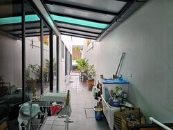 Serangoon Garden Estate (D19), Detached #564778151